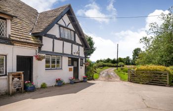 Fern Hall Cottage Holiday Cottage