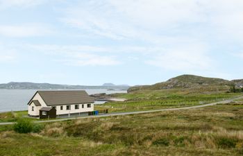 1 Bayview Bungalow Holiday Cottage