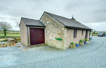 Gragareth Bungalow Holiday Cottage