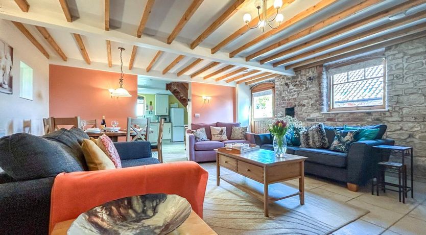 Photo of 2 Bed in Hunmanby