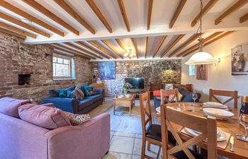 in Hunmanby (52376) Holiday Cottage