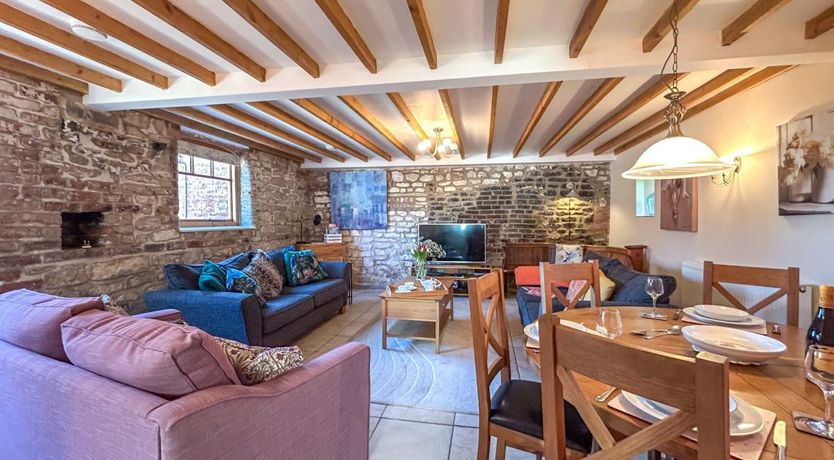 Photo of in Hunmanby (52376)