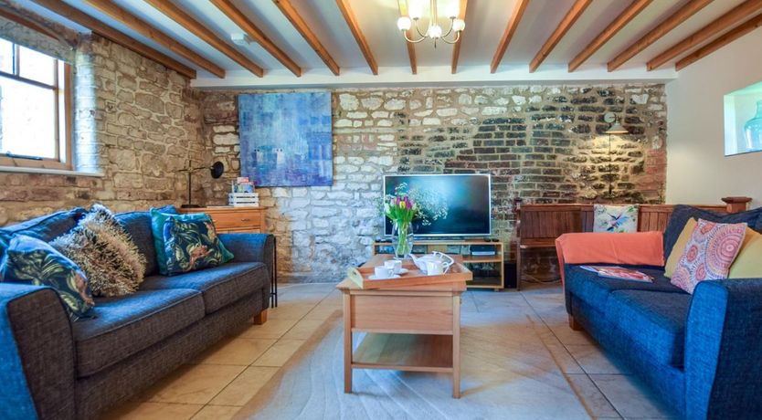 Photo of 2 Bed in Hunmanby