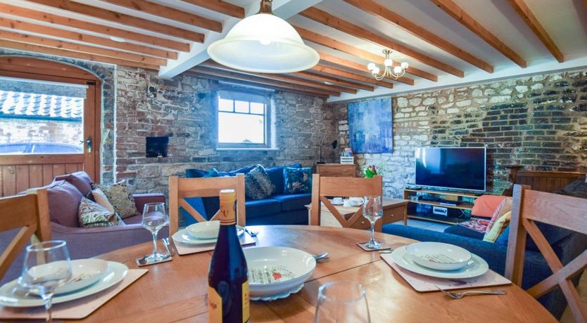 Photo of 2 Bed in Hunmanby