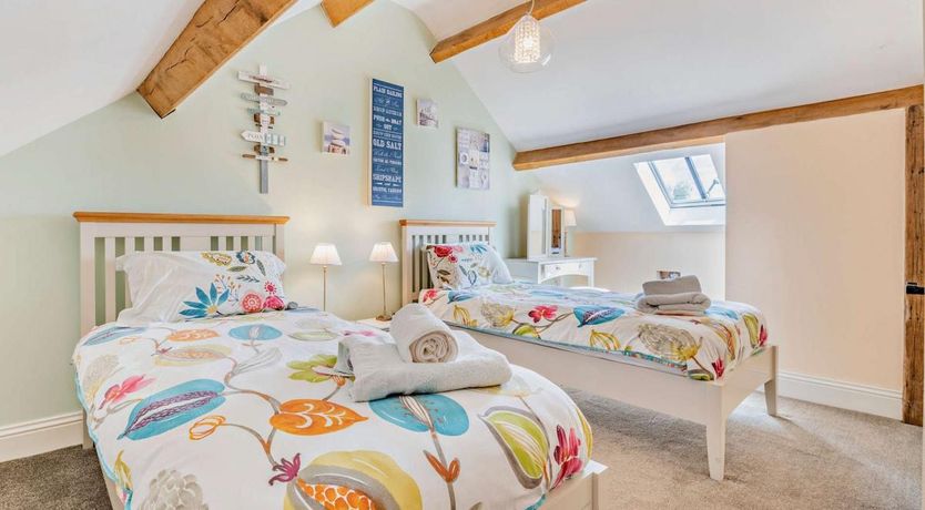 Photo of 2 Bed in Hunmanby