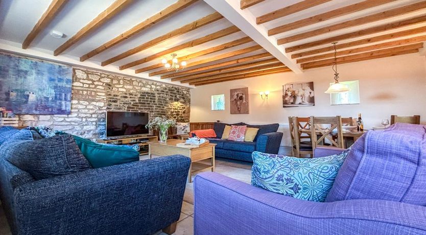 Photo of 2 Bed in Hunmanby