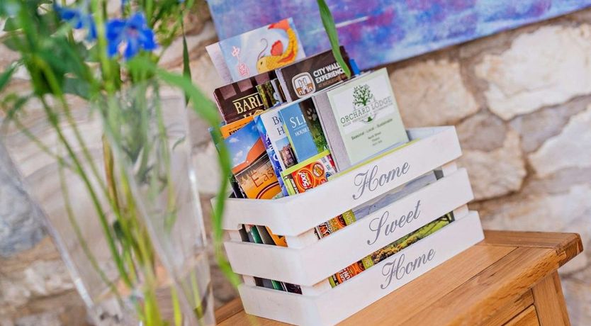 Photo of 2 Bed in Hunmanby