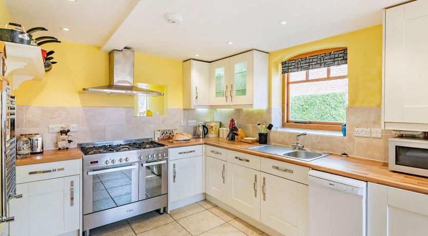 Photo of 2 Bed in Hunmanby