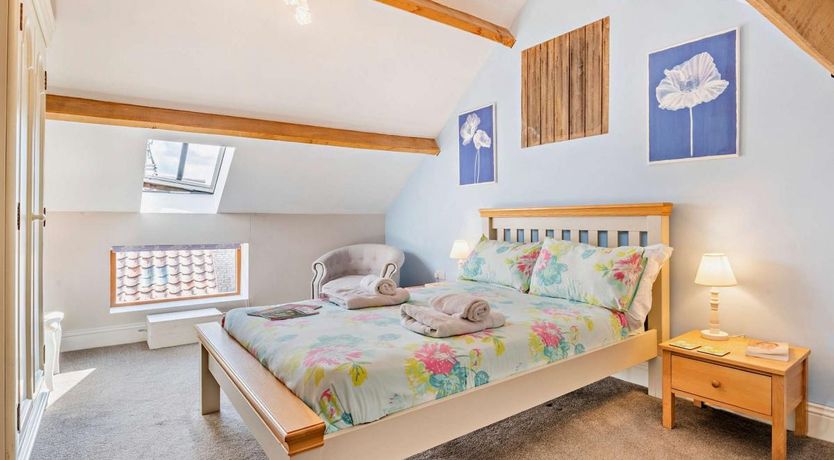 Photo of 2 Bed in Hunmanby