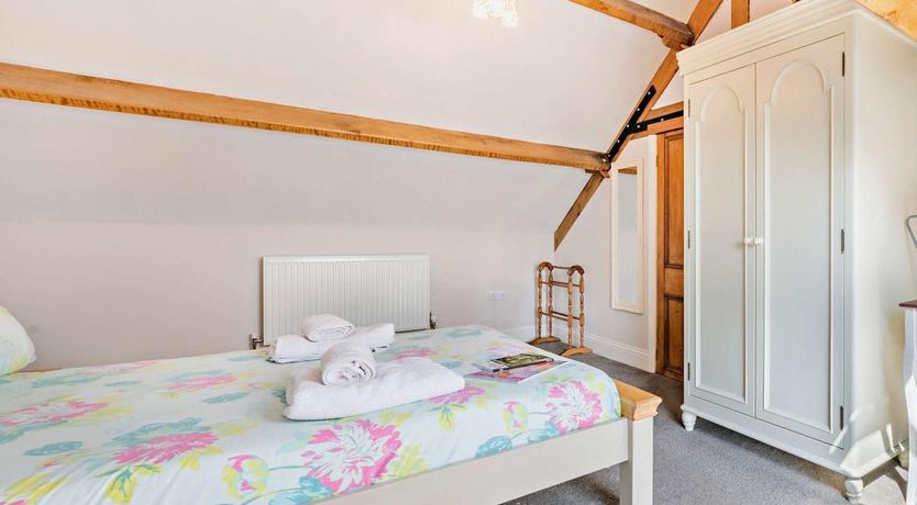 Photo of 2 Bed in Hunmanby