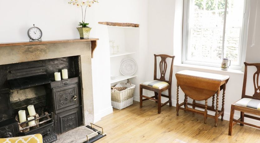 Photo of Olive Cottage