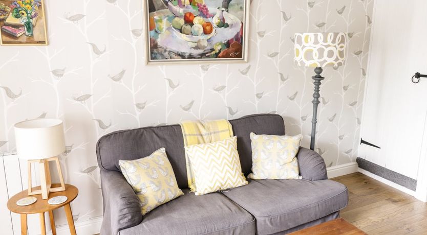 Photo of Olive Cottage