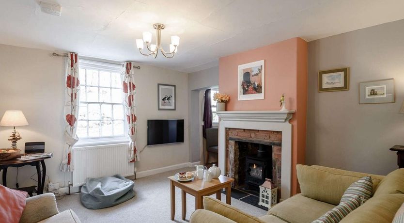 Photo of 5 Bed in Hunmanby