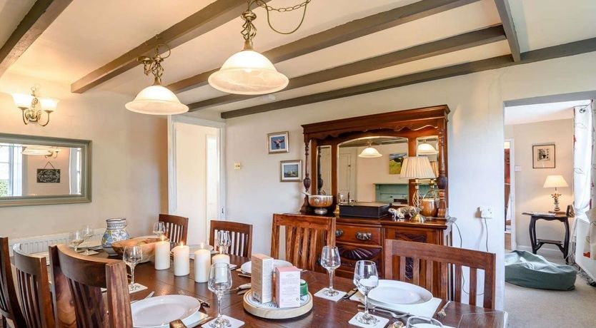 Photo of 5 Bed in Hunmanby