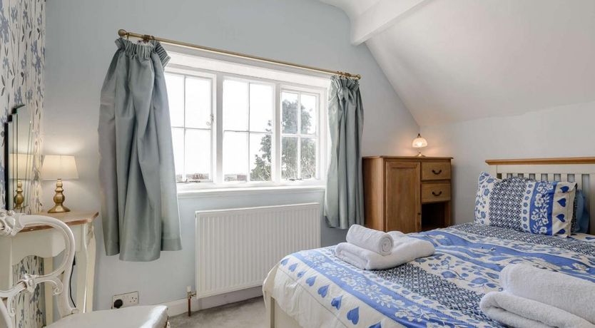 Photo of 5 Bed in Hunmanby