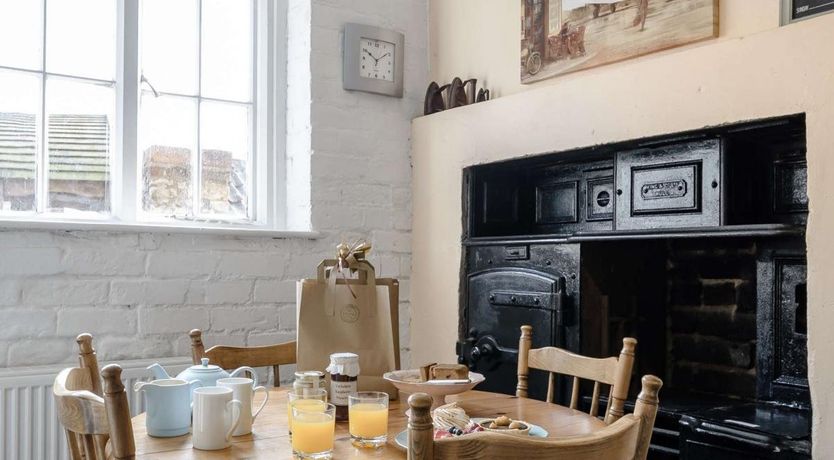 Photo of 5 Bed in Hunmanby