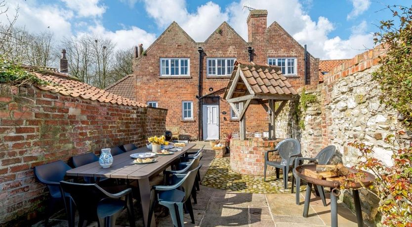 Photo of in Hunmanby (52388)