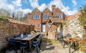 Photo of House in North Yorkshire