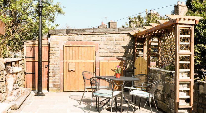 Photo of Rose Cottage