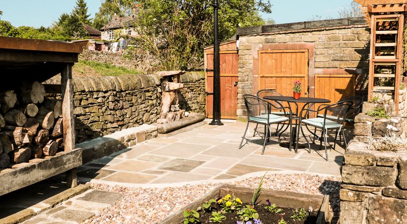 Photo of Rose Cottage