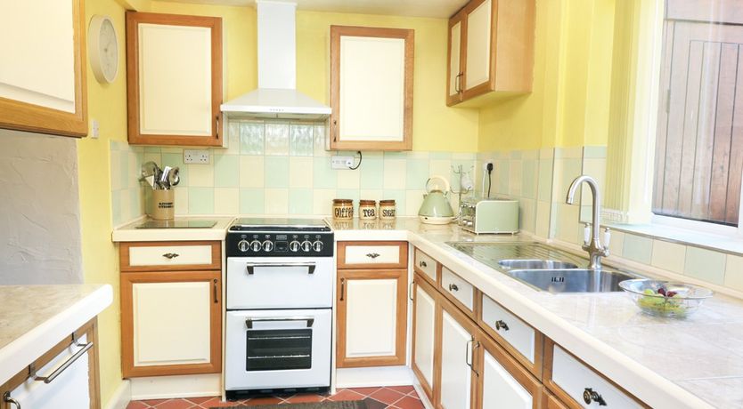 Photo of Rose Cottage