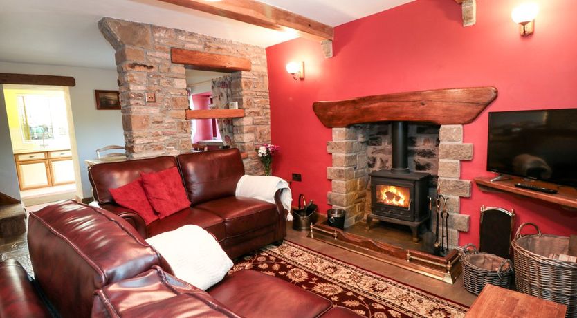 Photo of Rose Cottage