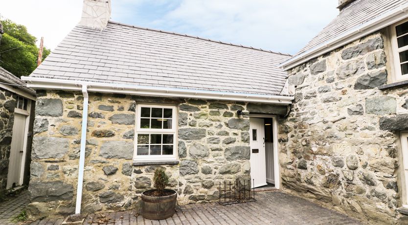 Photo of Hen Gelligemlyn - The Annexe