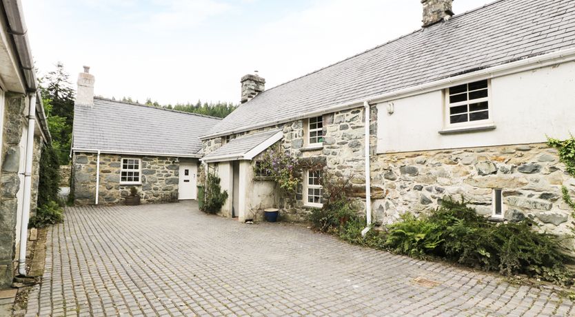 Photo of Hen Gelligemlyn - The Annexe