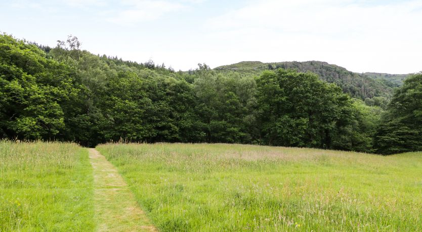 Photo of Hen Gelligemlyn - The Annexe