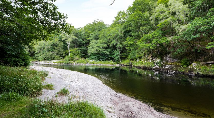 Photo of Hen Gelligemlyn - The Annexe