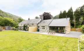 Photo of Hen Gelligemlyn - The Annexe