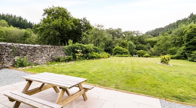 Photo of Hen Gelligemlyn - The Annexe