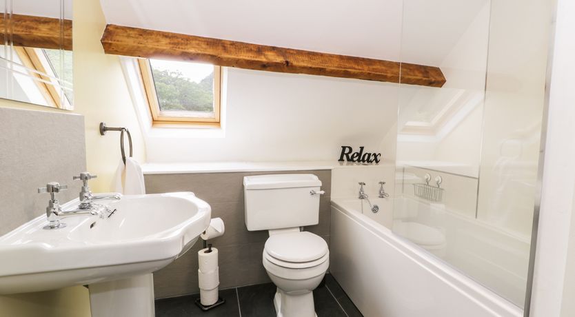 Photo of Hen Gelligemlyn - The Annexe