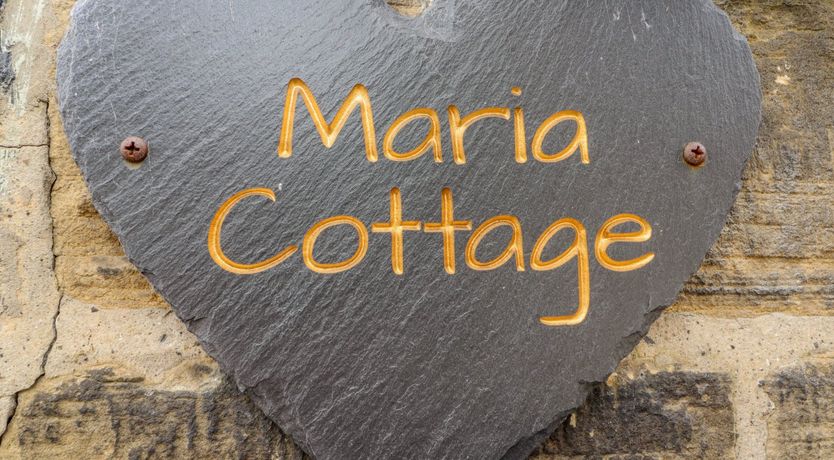 Photo of Maria Cottage