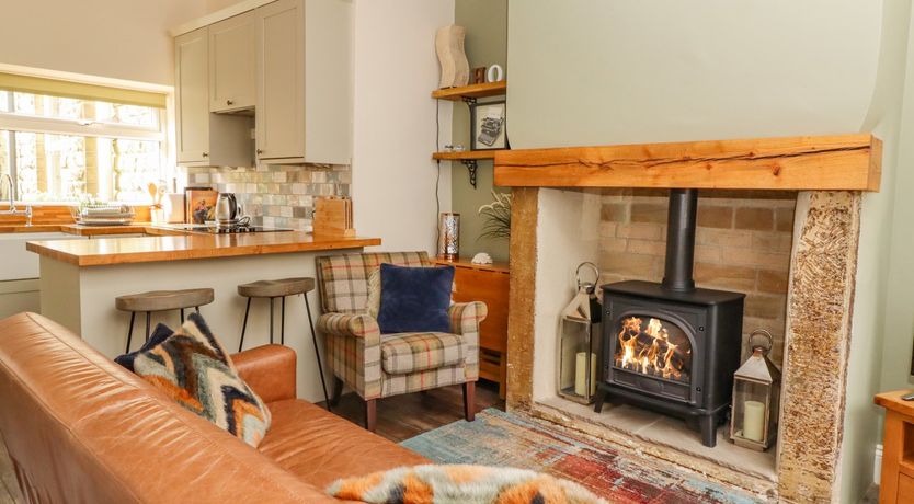 Photo of Maria Cottage