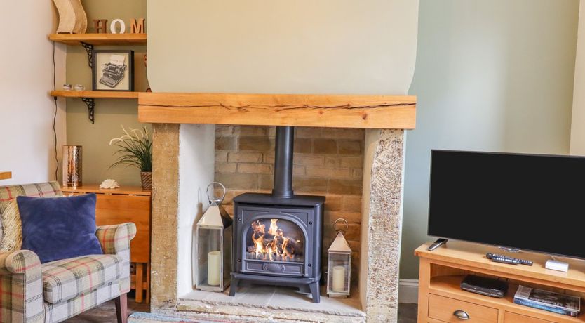 Photo of Maria Cottage