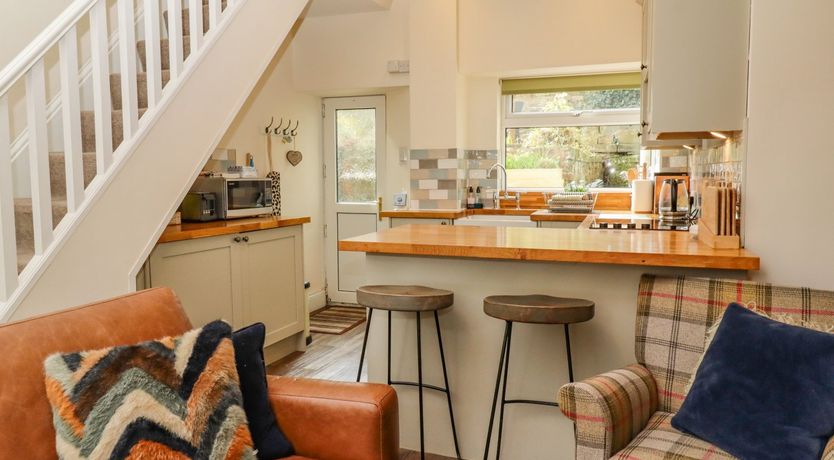 Photo of Maria Cottage