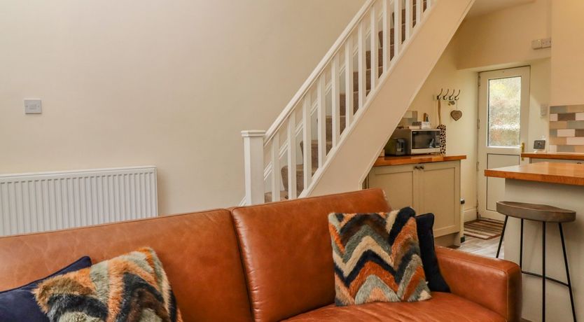 Photo of Maria Cottage