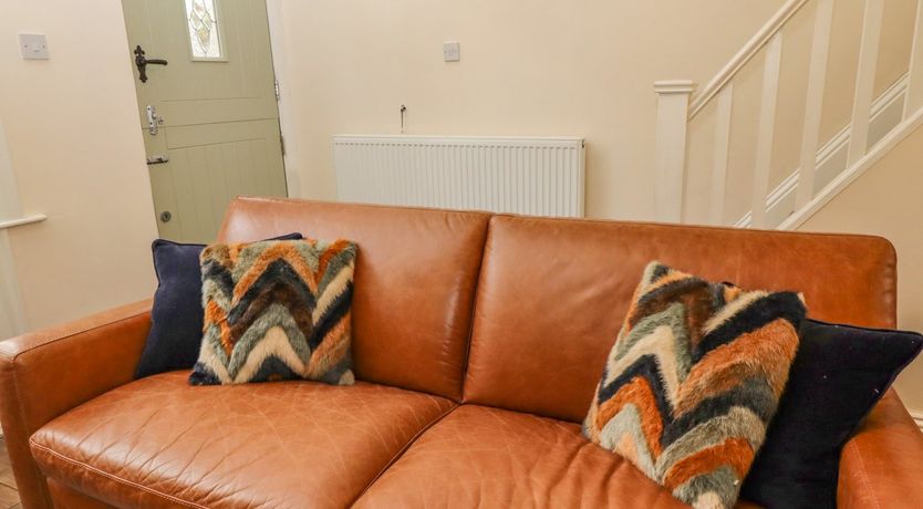 Photo of Maria Cottage