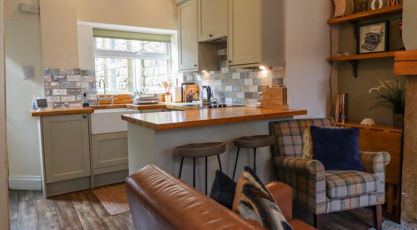 Photo of Maria Cottage