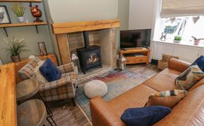 Photo of Maria Cottage
