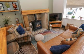 Maria Cottage Holiday Cottage