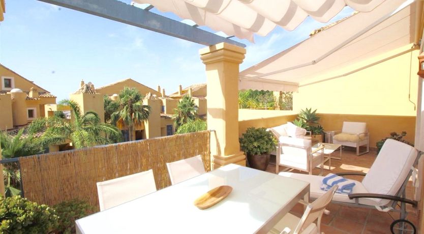 Photo of Nagueles Penthouse