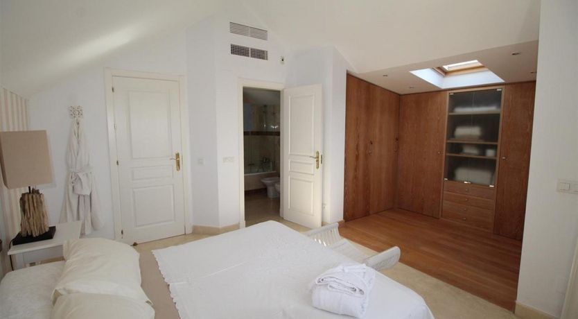 Photo of Nagueles Penthouse