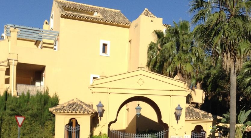 Photo of Nagueles Penthouse