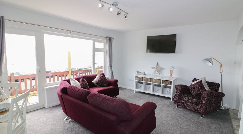 Photo of The Cartwheel