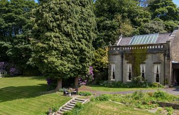 in Glossop  (52417) Holiday Cottage