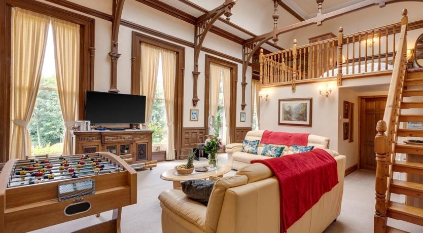 Photo of 1 Bed in Glossop