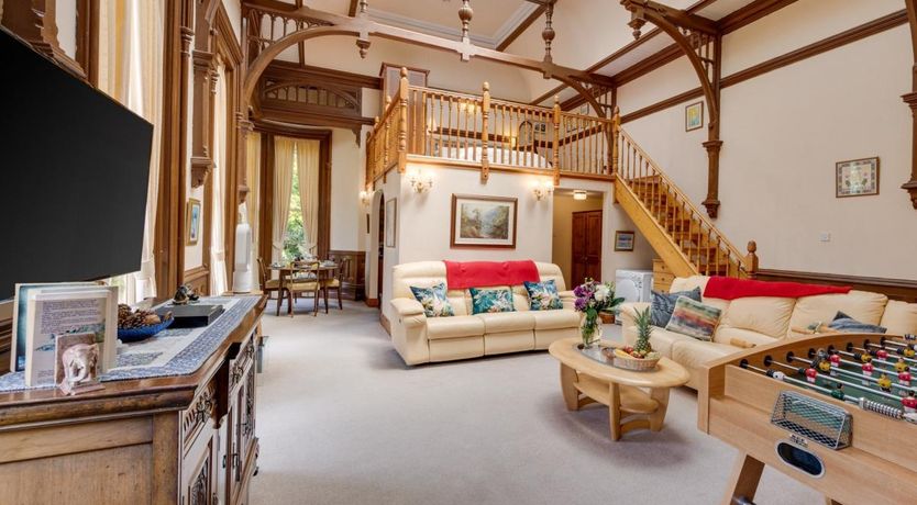 Photo of 1 Bed in Glossop