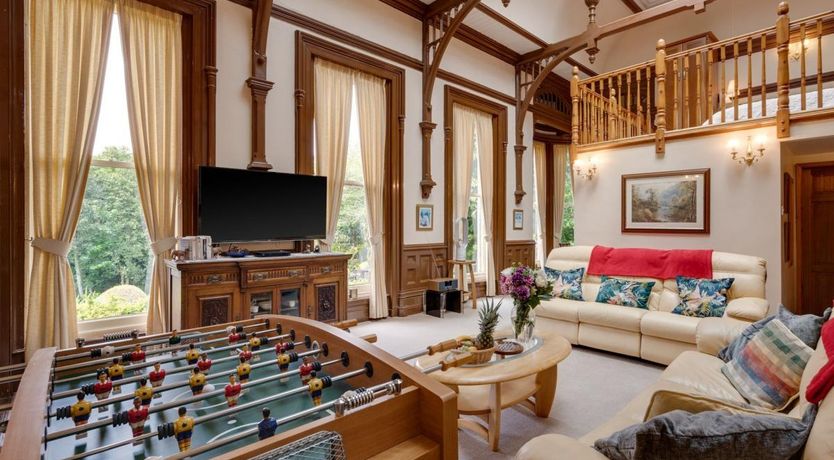 Photo of 1 Bed in Glossop